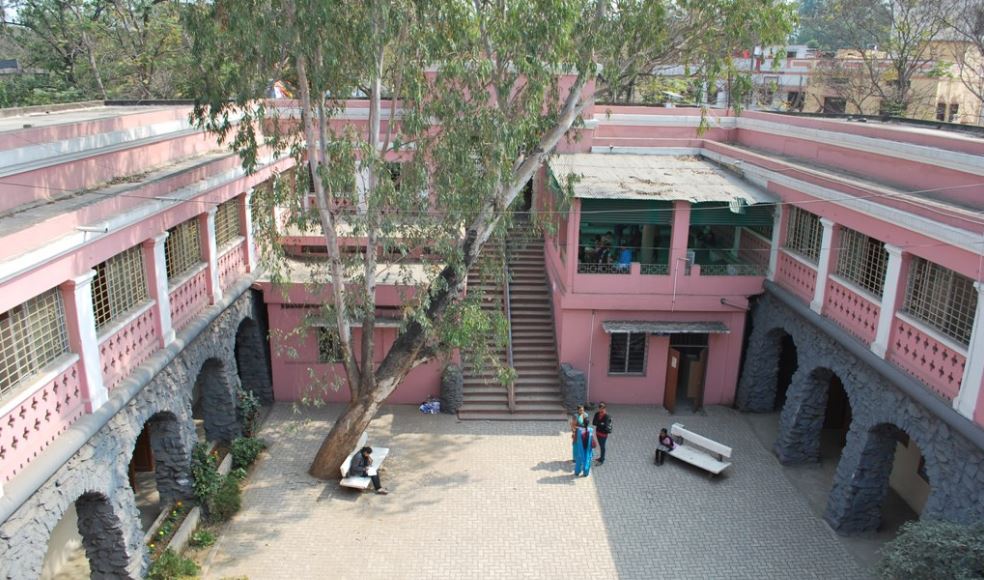 Jamshedpur Women’s College, Jamshedpur