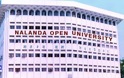 Nalanda Open University, Patna