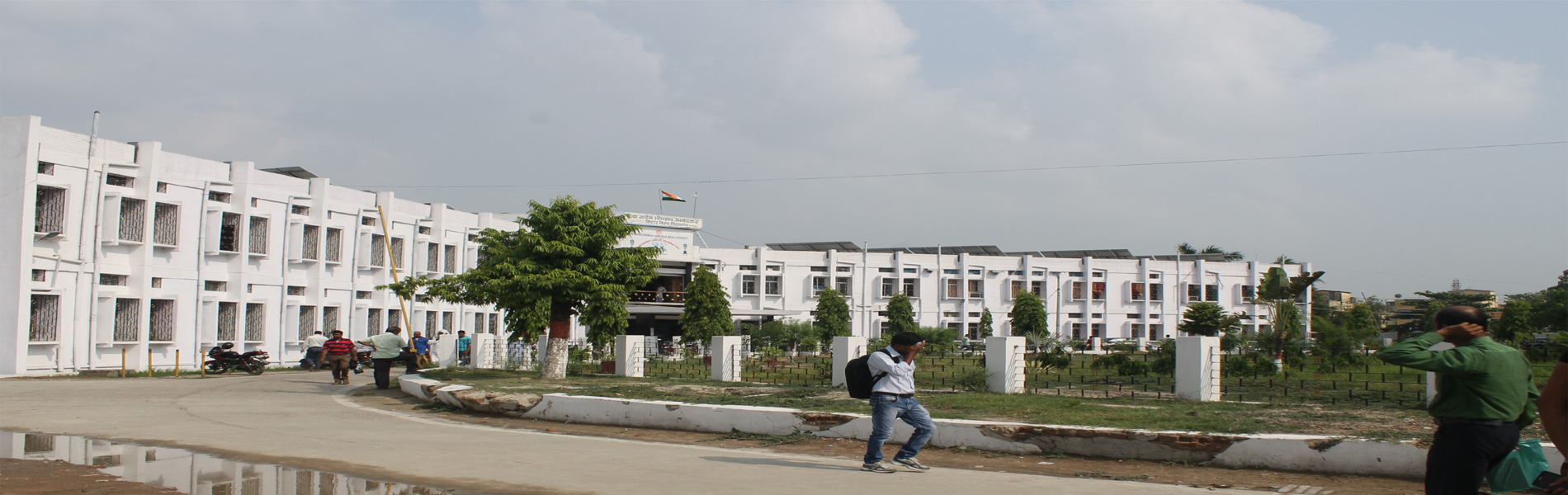 top 7 Distance Education Colleges in Bihar
