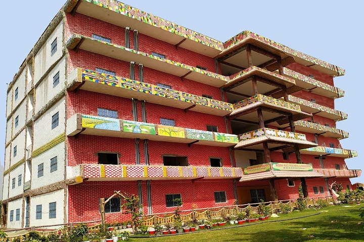 Top 18 Hotel Management Colleges in Bihar