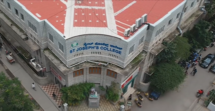 Top 20 BSc Colleges in Karnataka