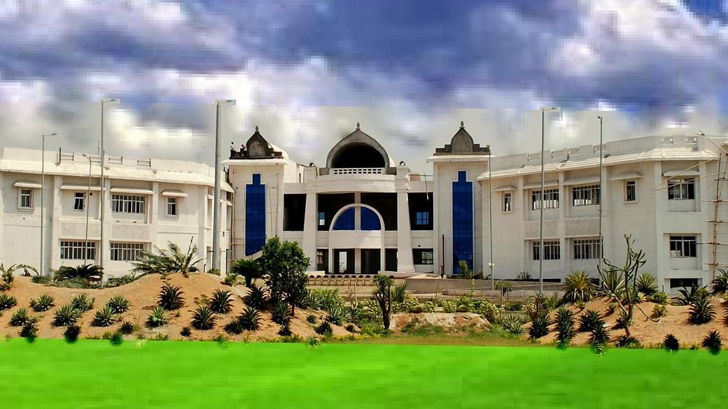 Top 18 Law Colleges in Bihar 