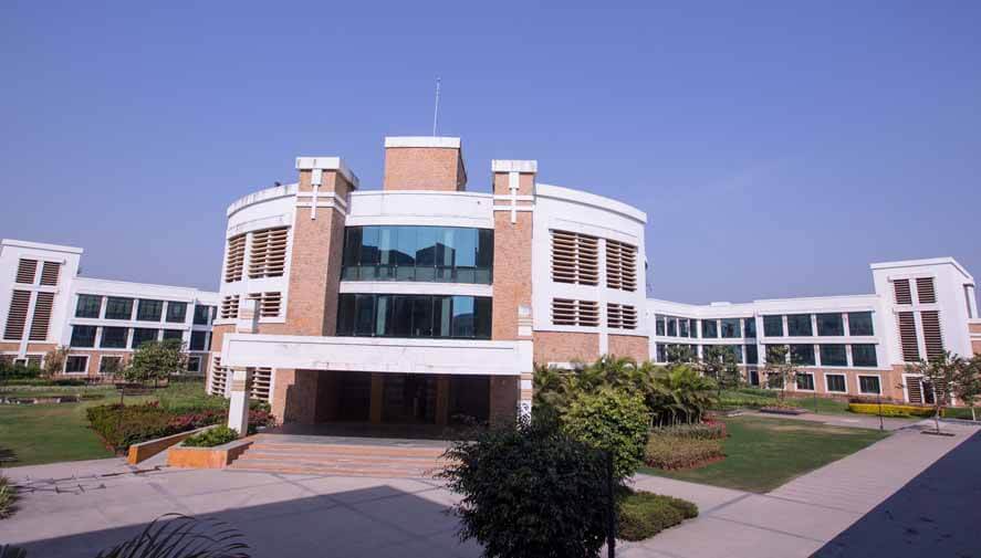 Top 8 private university in Bihar