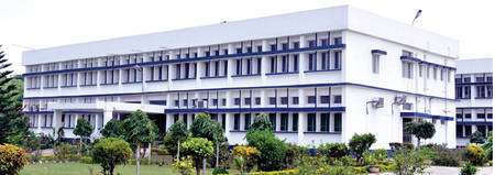College of Basic Sciences and Humanities, Pusa