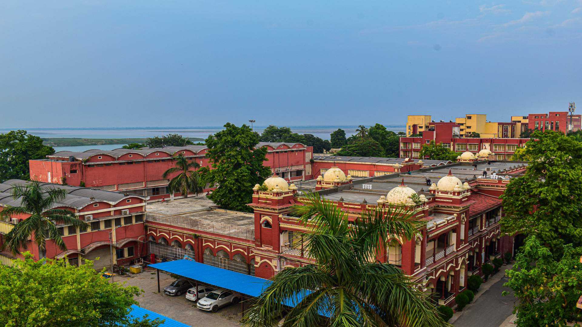 Top 8 Architecture Colleges in Bihar