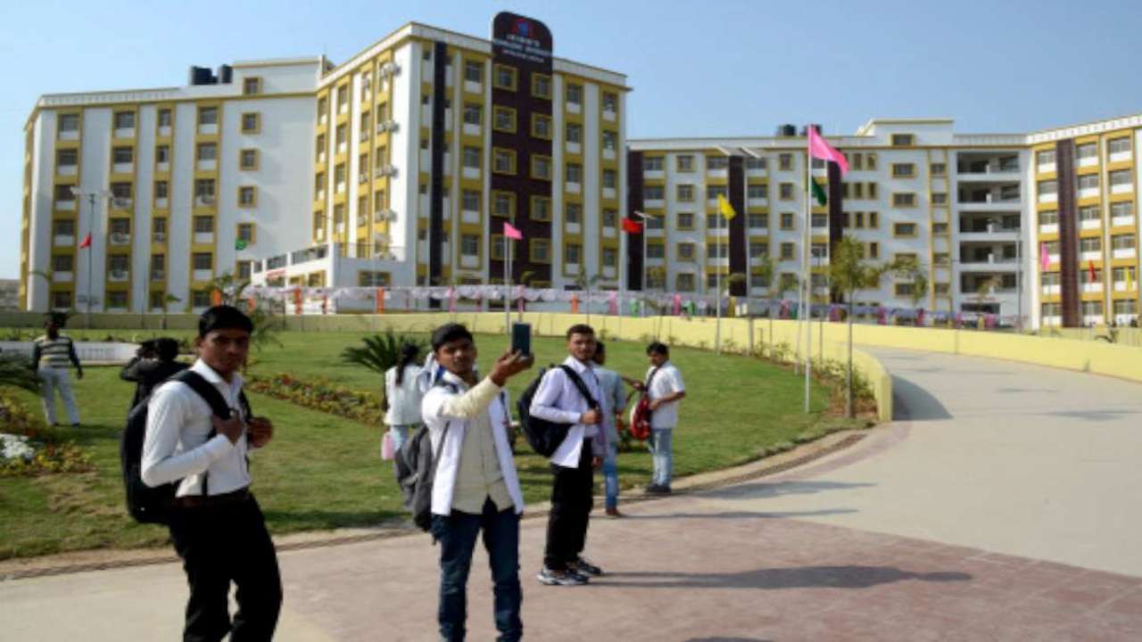 Top 20 B.Pharma colleges in Bihar