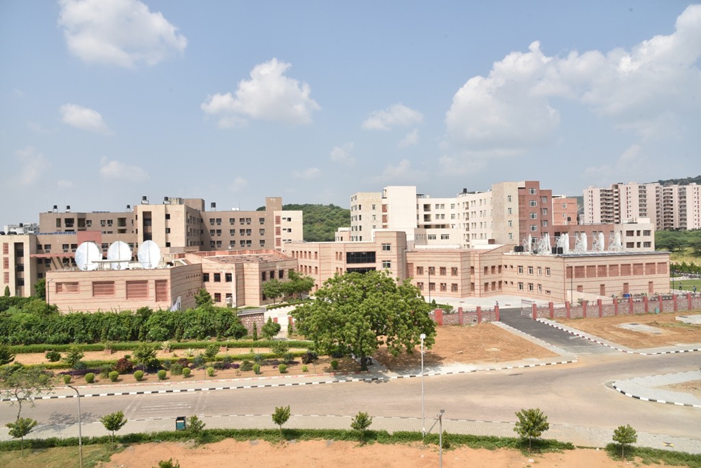 MNIT, Jaipur