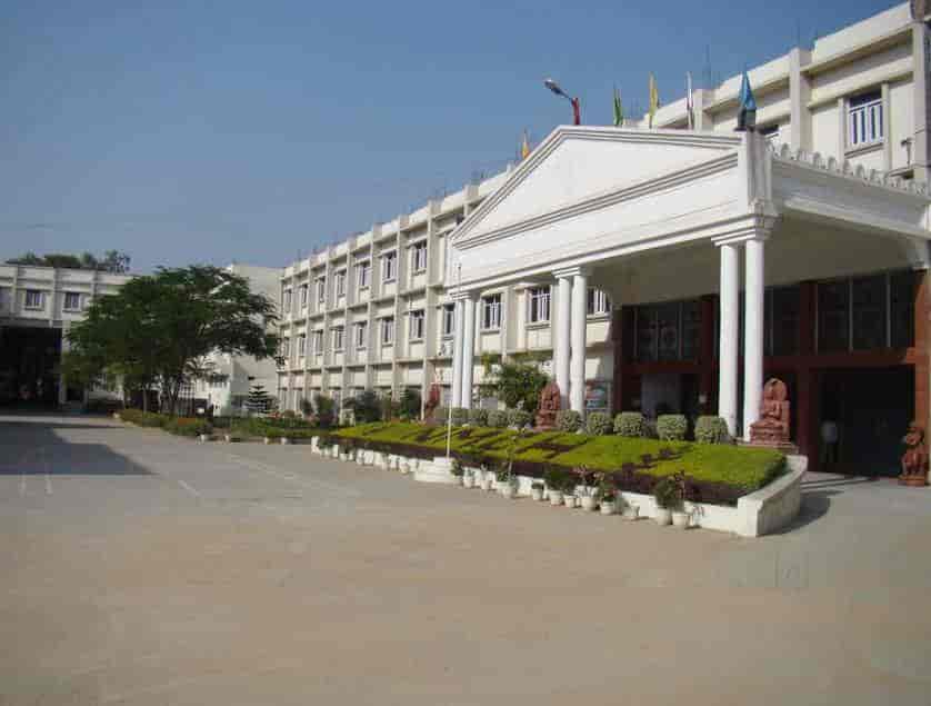 Top 9 MBBS Colleges in Bihar