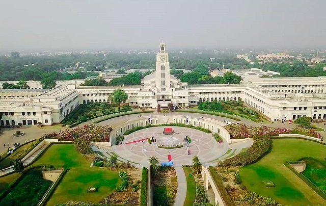 Birla Institute of Technology and Science( BITS) Pilani
