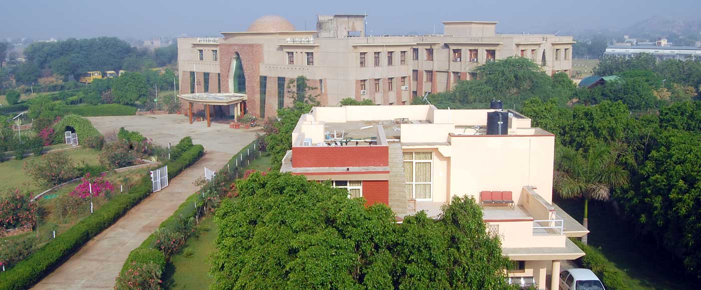 Singhania University, Jhunjhunu