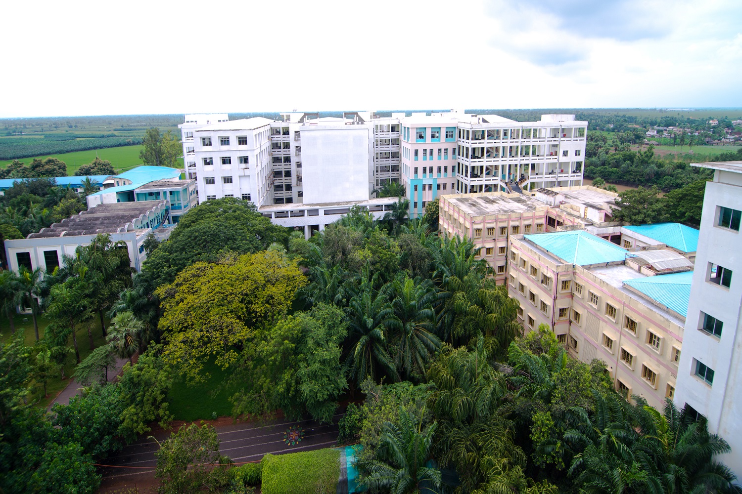 K L University, Guntur