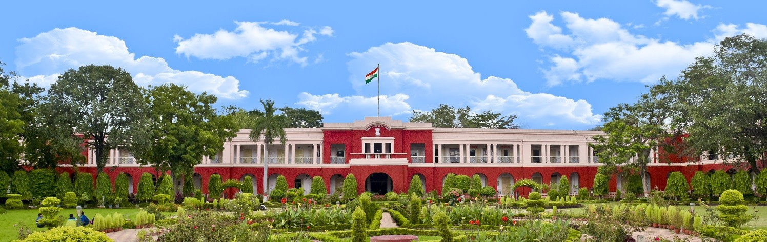 Indian School of Mines, Dhanbad