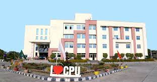 Career Point University (CPU), Kota