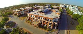 Jodhpur National University, Jodhpur