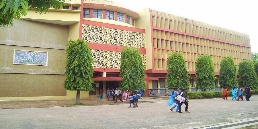 Nirmala College, Ranchi