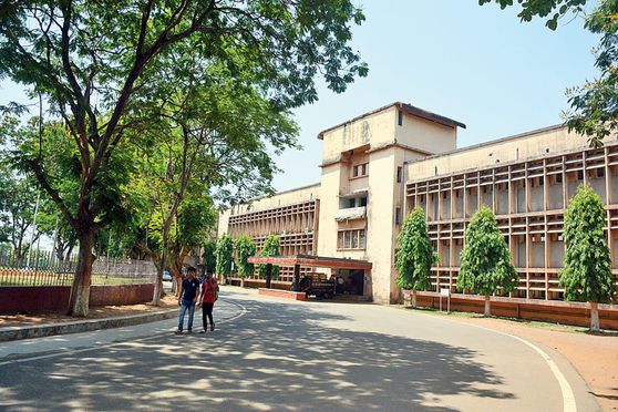 Top 20 Civil Engineering Colleges in Jharkhand