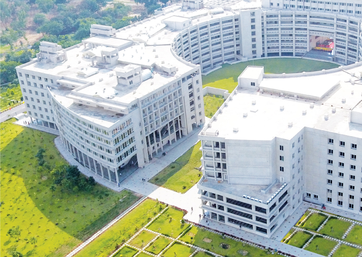 GITAM Institute of Pharmacy, Visakhapatnam