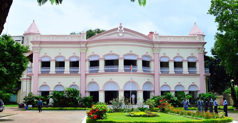 Top 20 B.Sc Colleges in Jharkhand