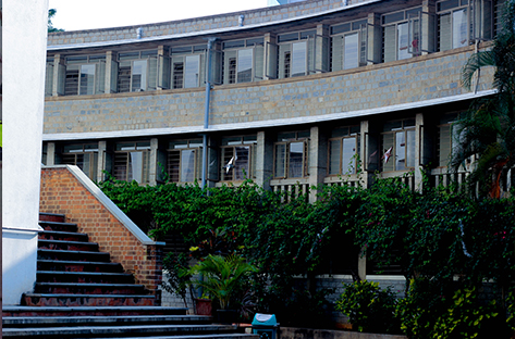 St Joseph's College