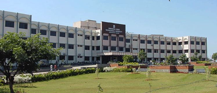 Jawaharlal Nehru Technological University College of Engineering (JNTUCEH)