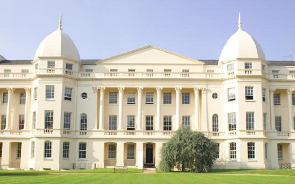 London Business School