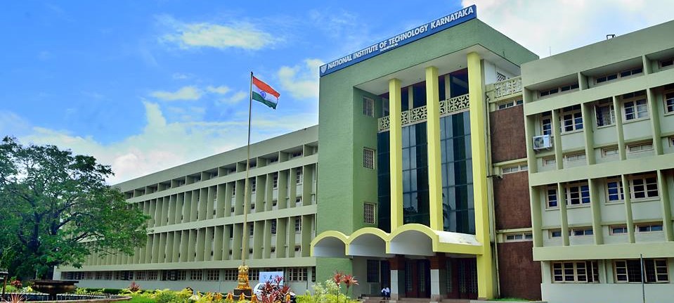 National Institute of Technology( NIT) Karnataka, Surathkal