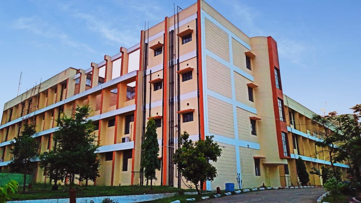 Government Engineering College, Ramgarh