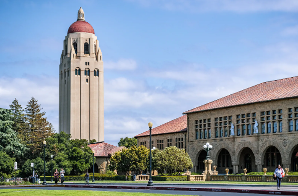 Stanford Graduate School of Business, Stanford, US