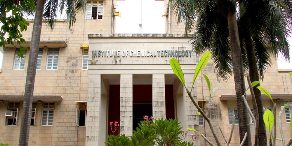 The Institute of Chemical Technology( ICT)