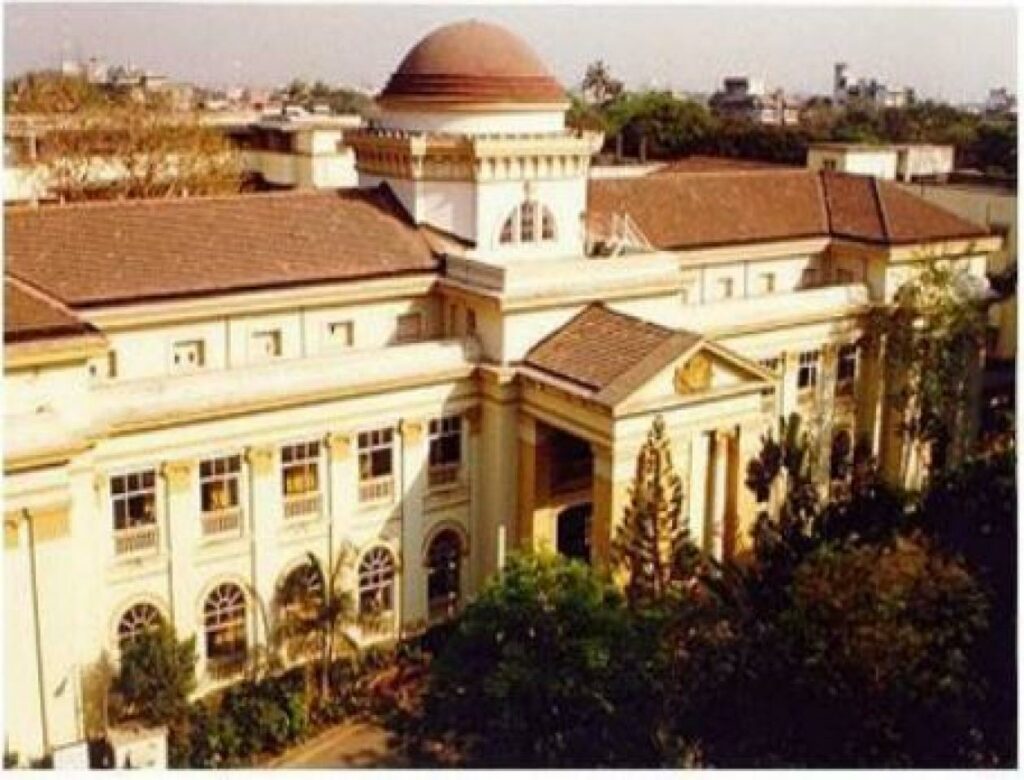 Veermata Jijabai Technological Institute, Mumbai( VJTI Mumbai)