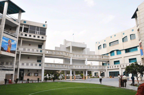 Mewar Group of Institutions, Ghaziabad