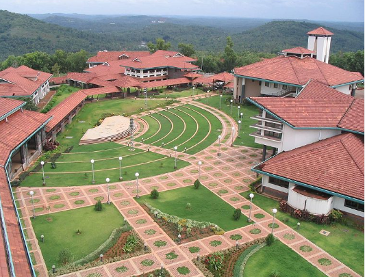 IIM Kozhikode – Indian Institute of Management