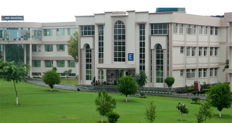 Institute of Engineering & Technology, Ropar