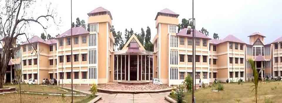 Ranchi University