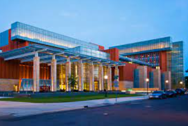 Ross School of Business, University of Michigan