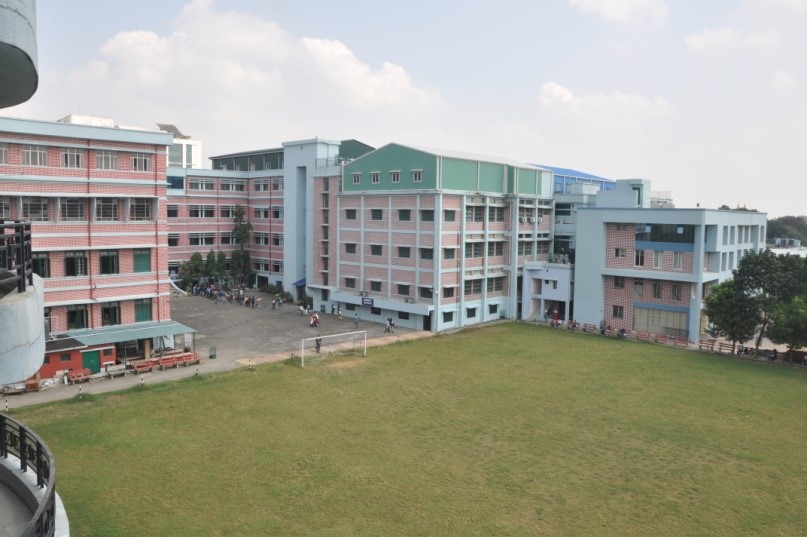 St. Xaviers College, Ranchi