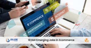 10 Hot Emerging Jobs In Ecommerce