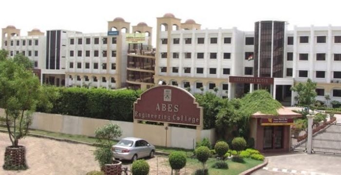 ABES Engineering College( ABESEC)