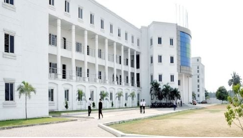 Academy Of Maritime Education And Training, Tamil Nadu