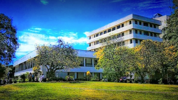 Bms Faculty Of Engineering