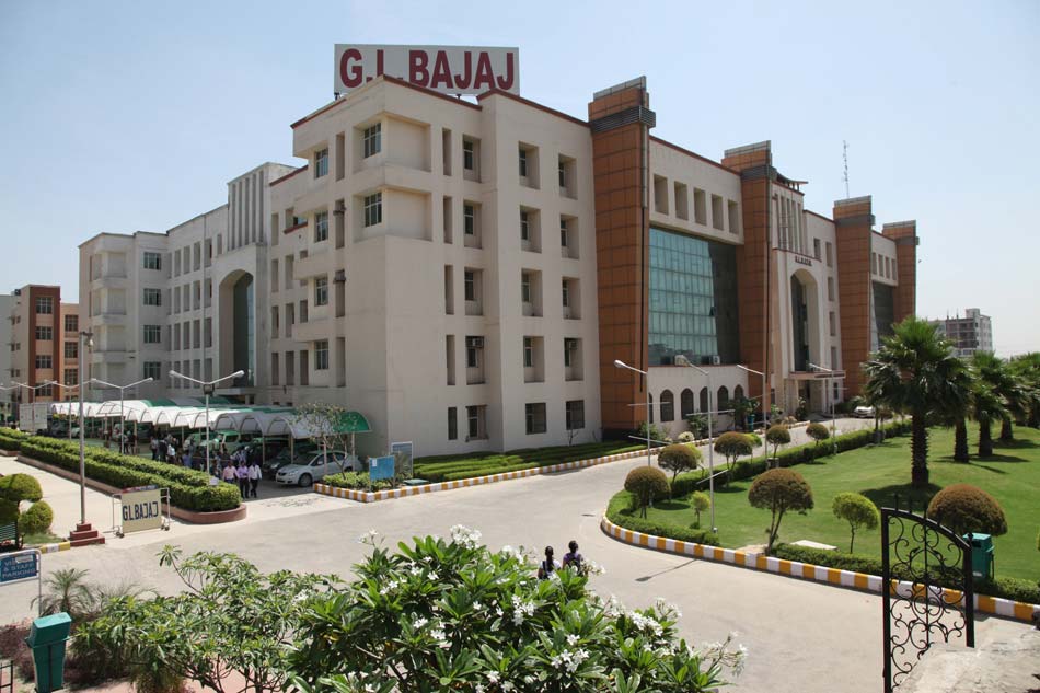 G L Bajaj Institute Of Management And Research