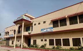 Global College of Nursing, Hyderabad