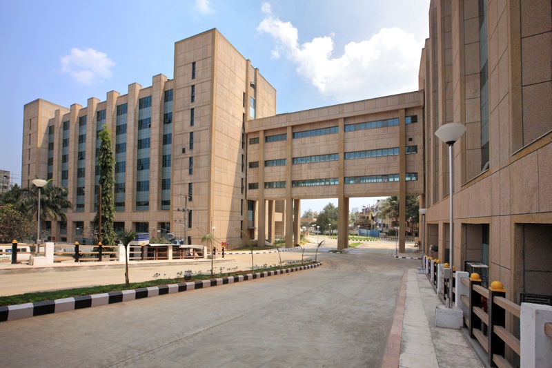 Nizam’s Institute of Medical Sciences, Hyderabad