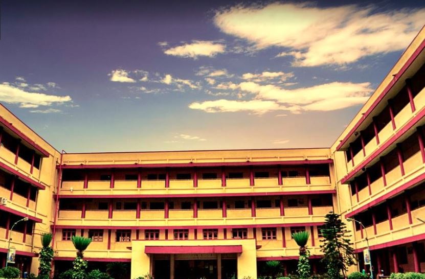 St. Francis College for Women, Hyderabad
