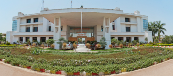 Top 20 Private Colleges In Chhattisgarh
