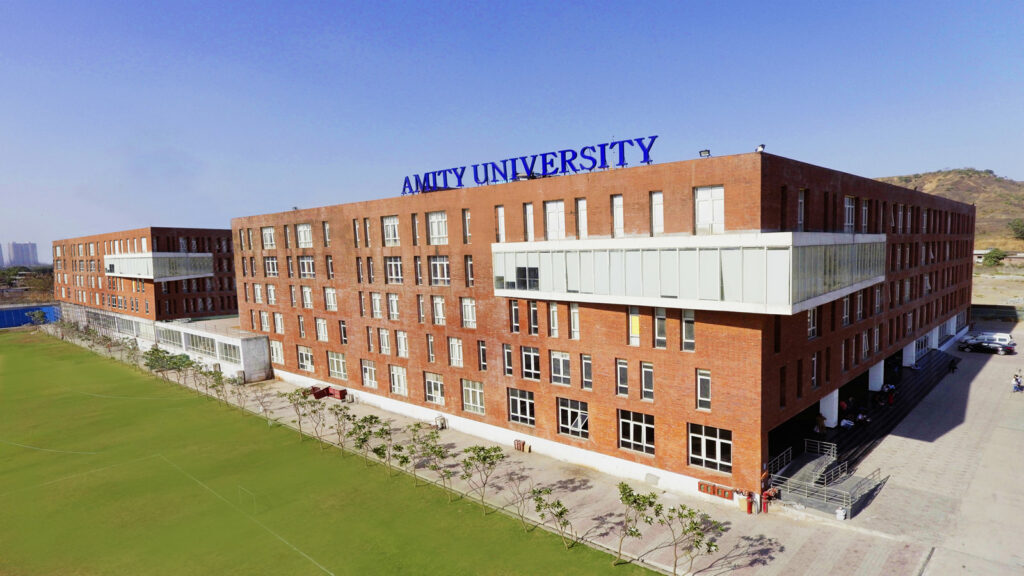 Amity Business School, Noida