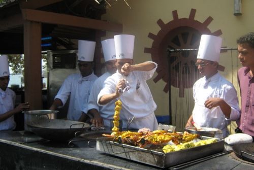 Top 8 Hotel Management Colleges in Goa