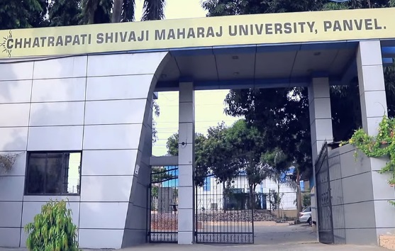 Chhatrapati Shivaji Maharaj University, Navi Mumbai