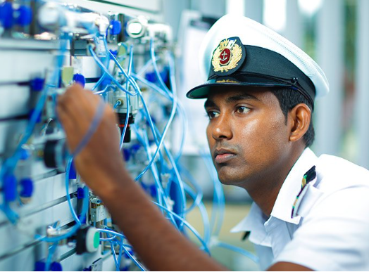 Scope And Career Opportunities For Marine Engineering Students