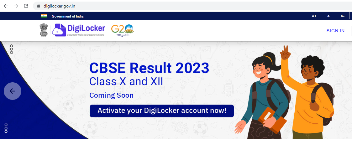 CBSE 10 And 12 Results 2023